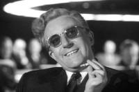 Dr. Strangelove: or How I Learned to Stop Worrying and Love the Bomb Dr. Strangelove: or How I Learned to Stop Worrying and Love the Bomb