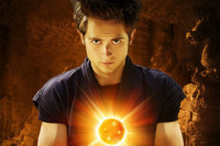 Dragonball - Evolution