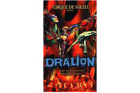 Cirque du Soleil: Dralion Cirque du Soleil: Dralion