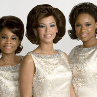 Dreamgirls