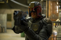 Dredd