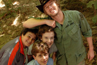Drillbit Taylor