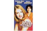 Drive Me Crazy Drive Me Crazy