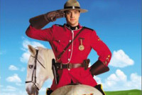 Dudley Do-Right Dudley Do-Right