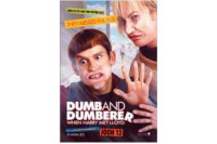 Dumb and Dumberer: When Harry Met Lloyd Dumb and Dumberer: When Harry Met Lloyd