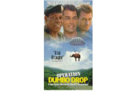 Operation Dumbo Drop Operation Dumbo Drop