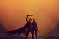 Dune: Part 2 Dune: Part 2