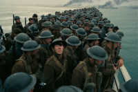 Dunkirk Dunkirk