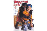 Dunston Checks In Dunston Checks In