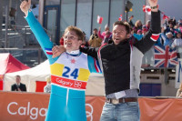 Eddie the Eagle