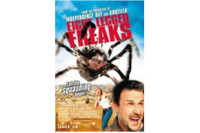 Eight Legged Freaks Eight Legged Freaks