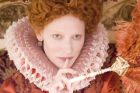 Elizabeth The Golden Age