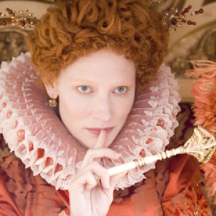 Elizabeth The Golden Age