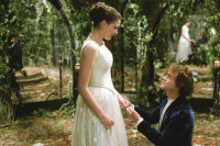 Ella Enchanted