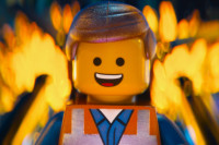 Lego Dominates at the Box Office—Again