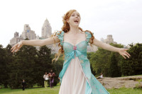 Enchanted