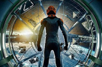 Ender’s Game Ender’s Game