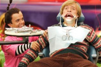 Epic Movie