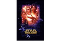 Cast Signs on for New Star Wars Movie