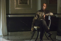 The Equalizer