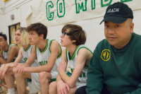 Events Transpiring Before, During, and After a High School Basketball Game Events Transpiring Before, During, and After a High School Basketball Game