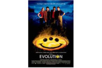 Evolution Evolution