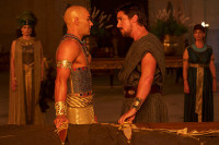 Exodus: Gods and Kings Exodus: Gods and Kings