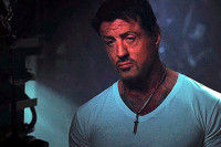 The Expendables 2
