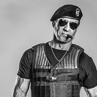 The Expendables 3