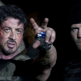 The Expendables