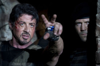 The Expendables