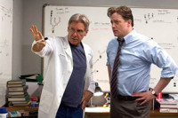 Extraordinary Measures