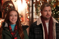 Falling for Christmas Falling for Christmas