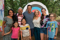 Family Camp Family Camp