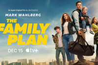 The Family Plan The Family Plan