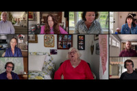 Family Squares