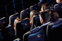 Cinemas Offer Screenings for Families with Children with Autism