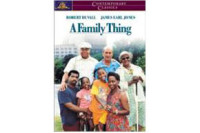 A Family Thing A Family Thing