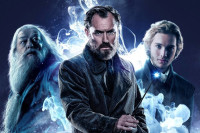 Fantastic Beasts: The Secrets of Dumbledore Fantastic Beasts: The Secrets of Dumbledore