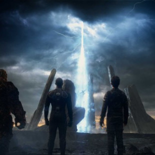 Fantastic Four (2015)