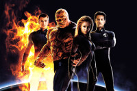 Fantastic Four Fantastic Four