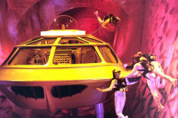 Fantastic Voyage