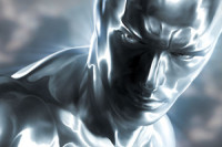 Fantastic Four: Rise of the Silver Surfer