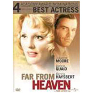 Far From Heaven
