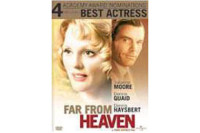 Far From Heaven