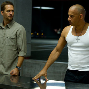 Fast & Furious 6