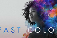 Fast Color Fast Color