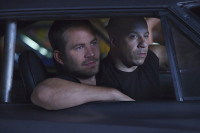 Fast Five
