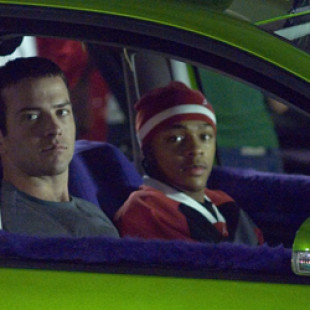 The Fast and the Furious Tokyo Drift