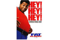 Fat Albert Fat Albert